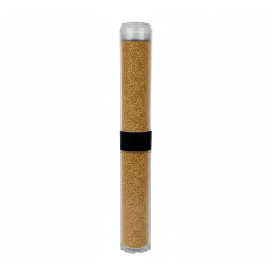 20’’ Shell Reçine Filtre (Kireç Ve Sertlik Önleyici Reçine Filtre) - 2