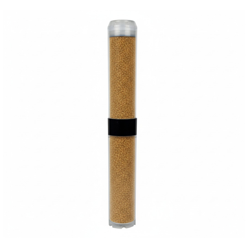 20’’ Shell Reçine Filtre (Kireç Ve Sertlik Önleyici Reçine Filtre) - 2