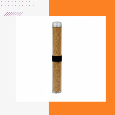 20’’ Shell Reçine Filtre (Kireç Ve Sertlik Önleyici Reçine Filtre) - 1