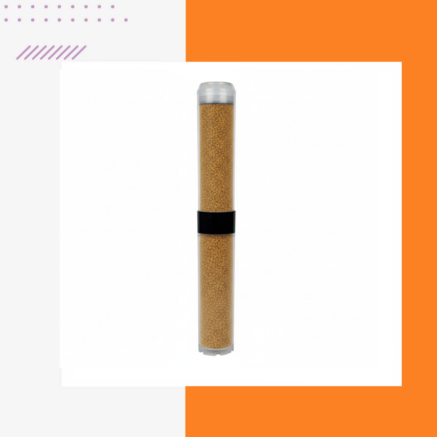 20’’ Shell Reçine Filtre (Kireç Ve Sertlik Önleyici Reçine Filtre) - 1