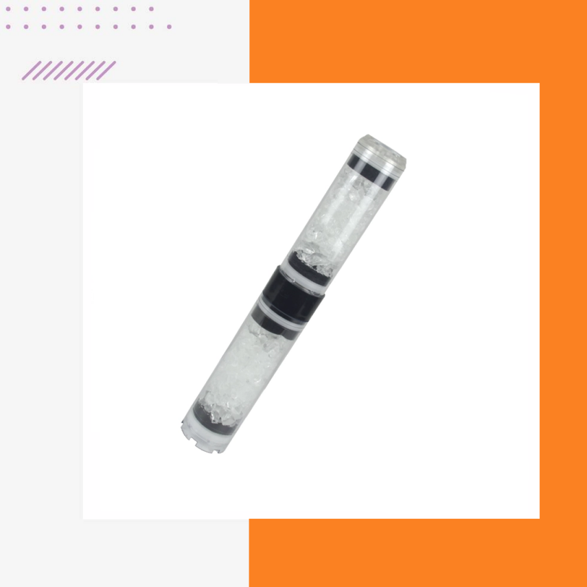 20'' Shell Silifoz Filtre (Kireç Önleyici Silifoz Filtre) - 1