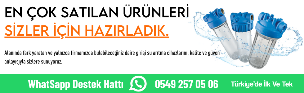 Ürün Liste Banner