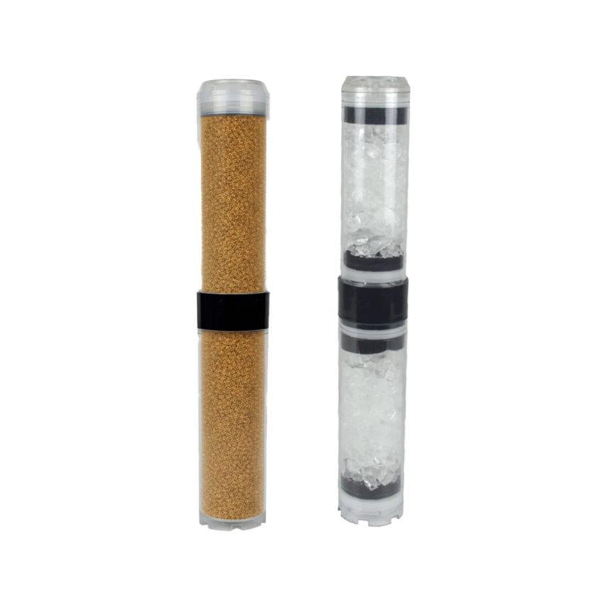 Atlas Bina Girişi Su Arıtma Cihazı 20