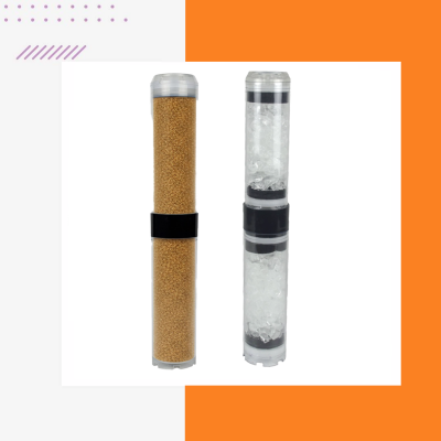 Atlas Bina Girişi Su Arıtma Cihazı 20