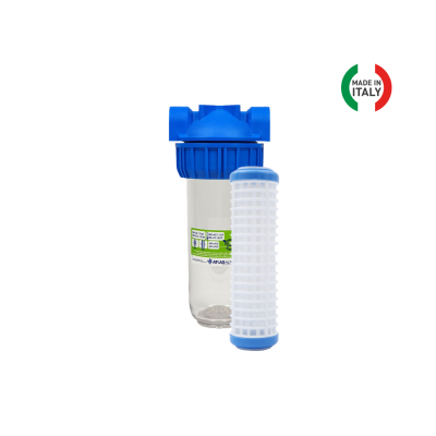 Atlas Daire Girişi Su Arıtma 10