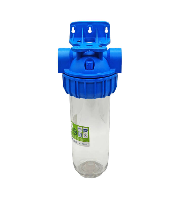 Atlas Daire Girişi Su Arıtma 10