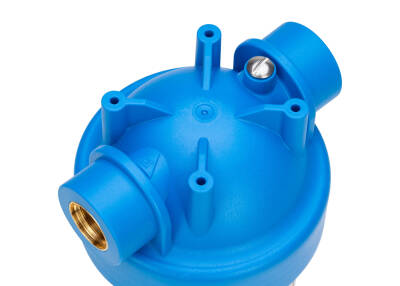 Atlas Daire Girişi Su Arıtma 10